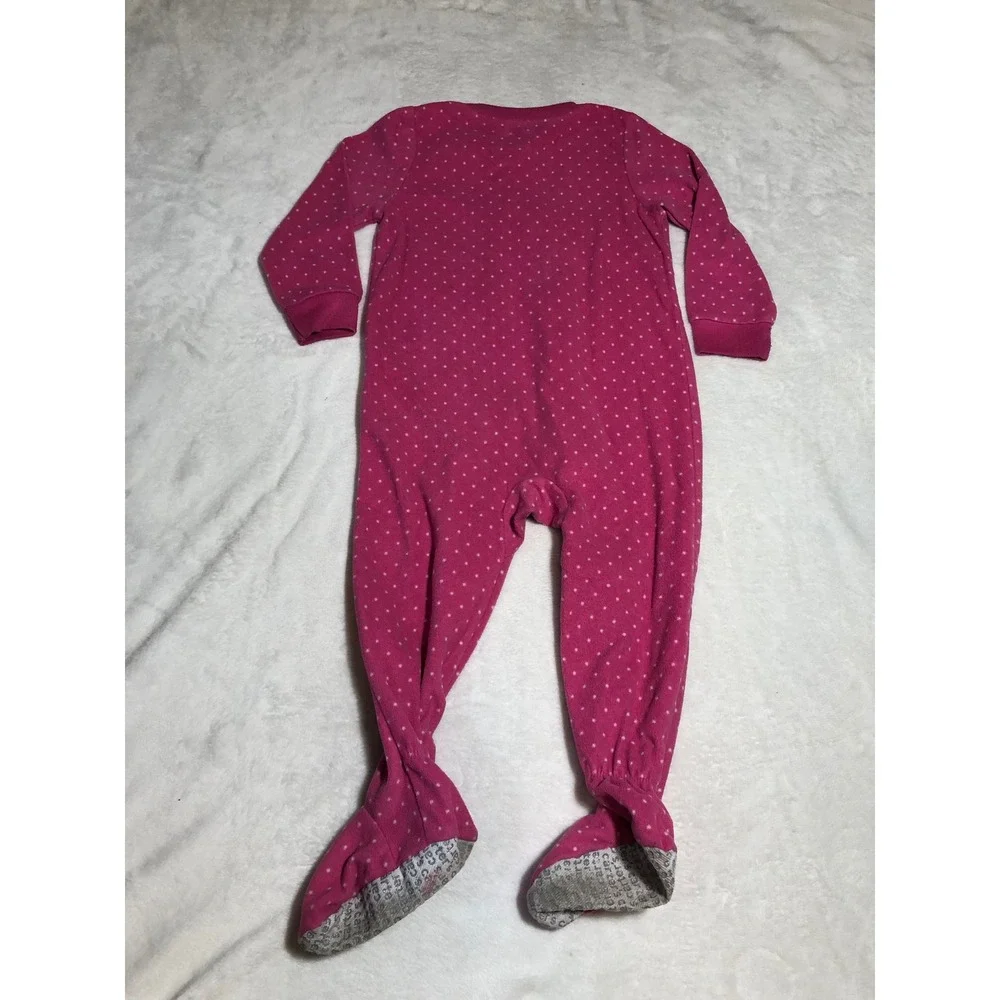 Carters carter footed